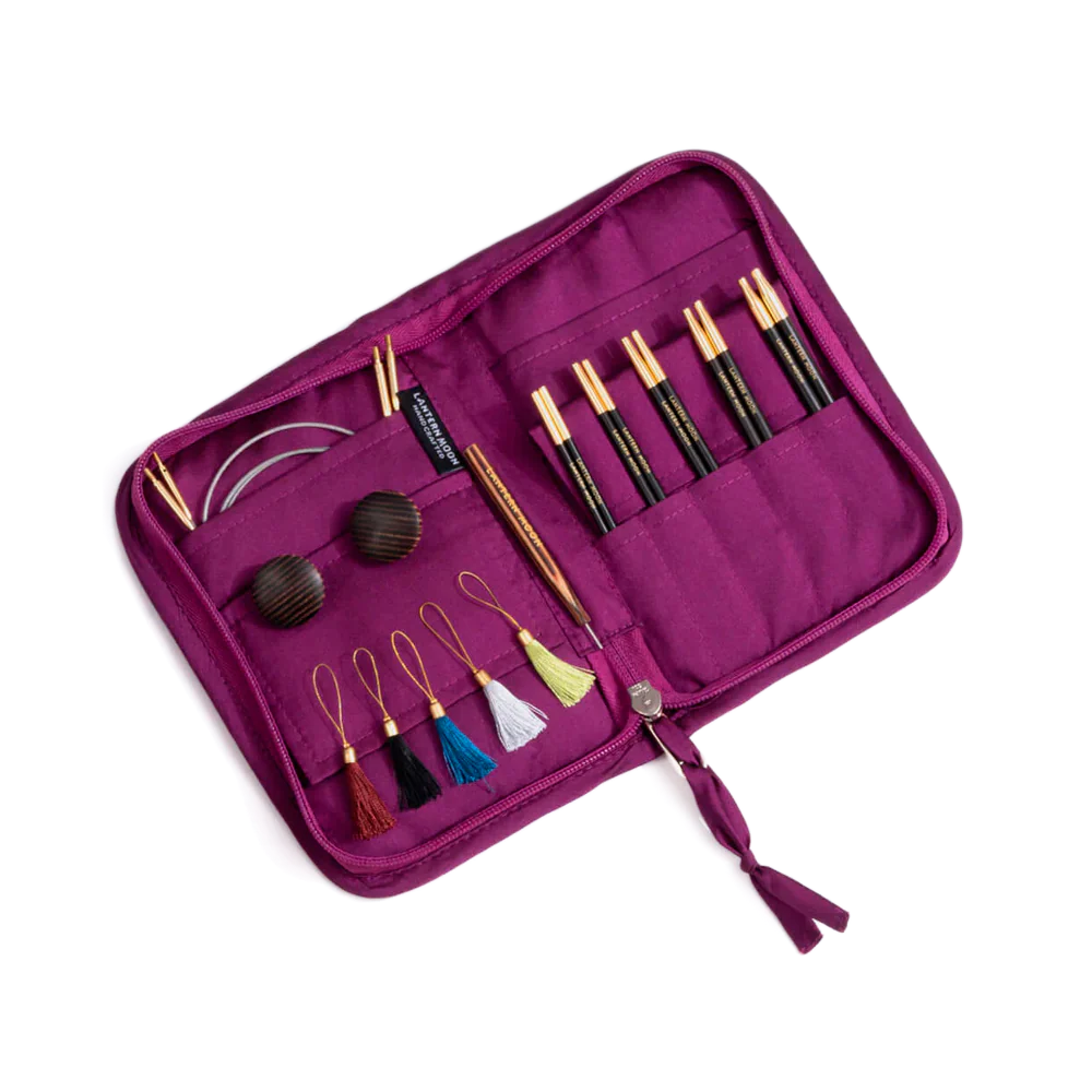 Set Palillos Intercambiables 10cm Grace - Lantern Moon