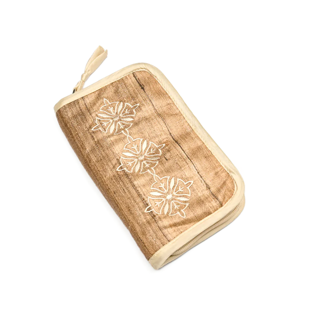 Set Crochet Madera Radiance - Lantern Moon