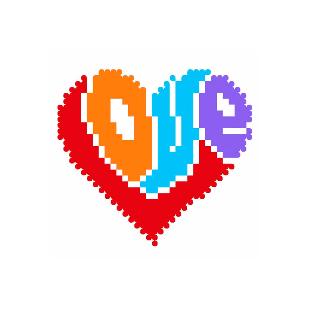 Marco Love - Diamond Dotz