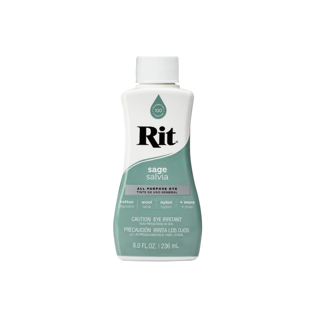 Anilina RIT DYE Líquido 236 Ml