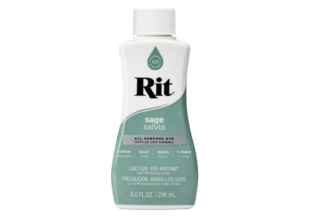 Anilina RIT DYE Líquido 236 Ml