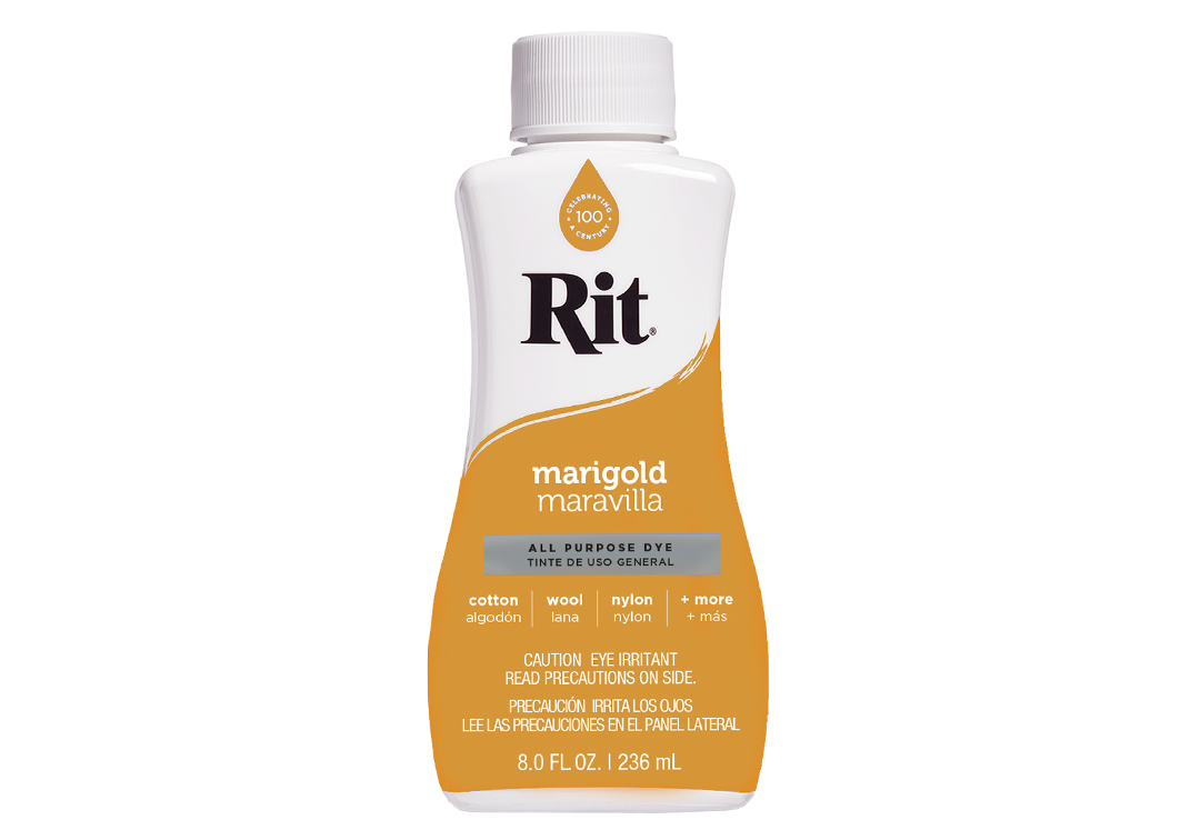Anilina RIT DYE Líquido 236 Ml
