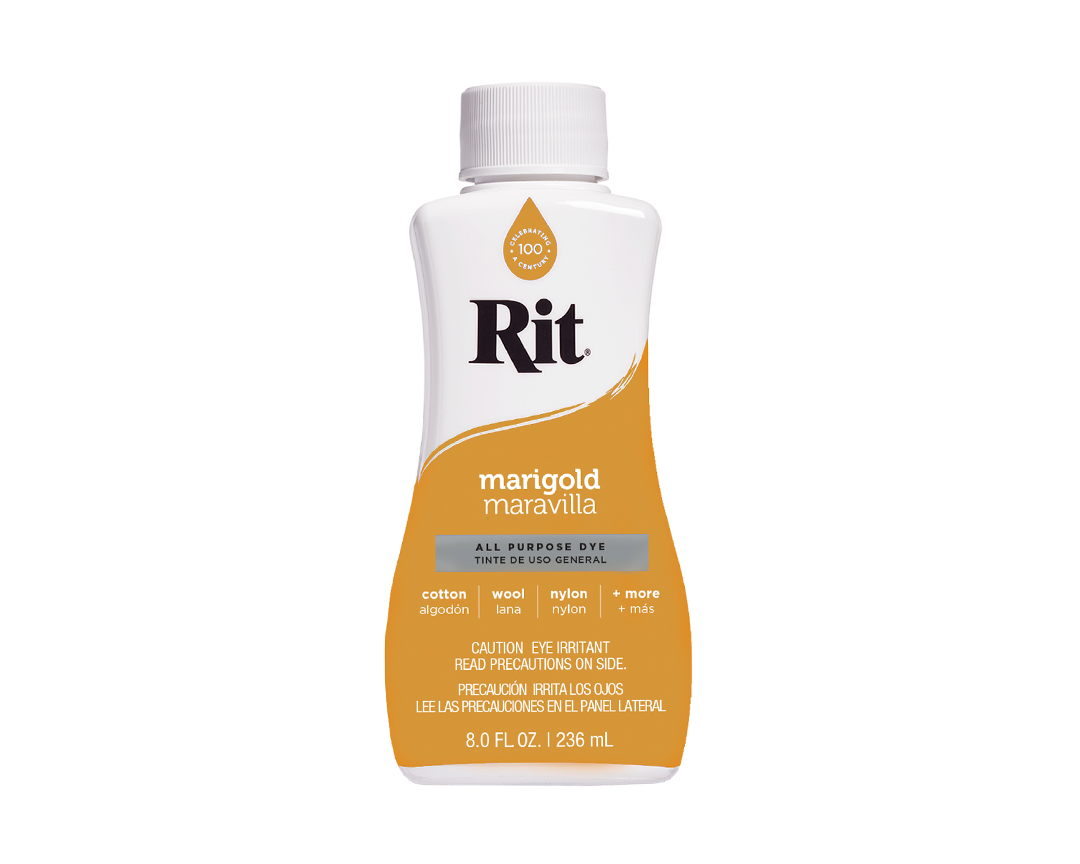 Anilina RIT DYE Líquido 236 Ml