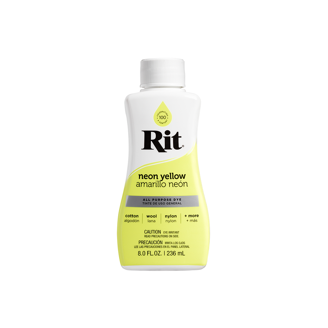 Anilina RIT DYE Líquido 236 Ml