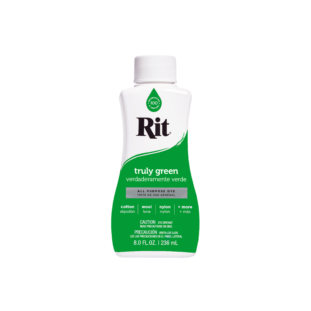 Anilina RIT DYE Líquido 236 Ml