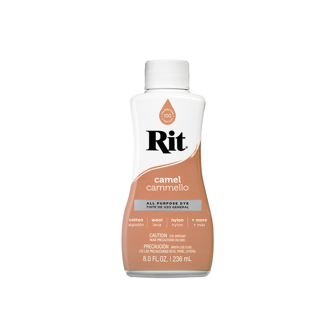 Anilina RIT DYE Líquido 236 Ml