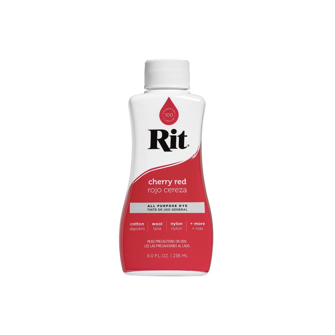 Anilina RIT DYE Líquido 236 Ml
