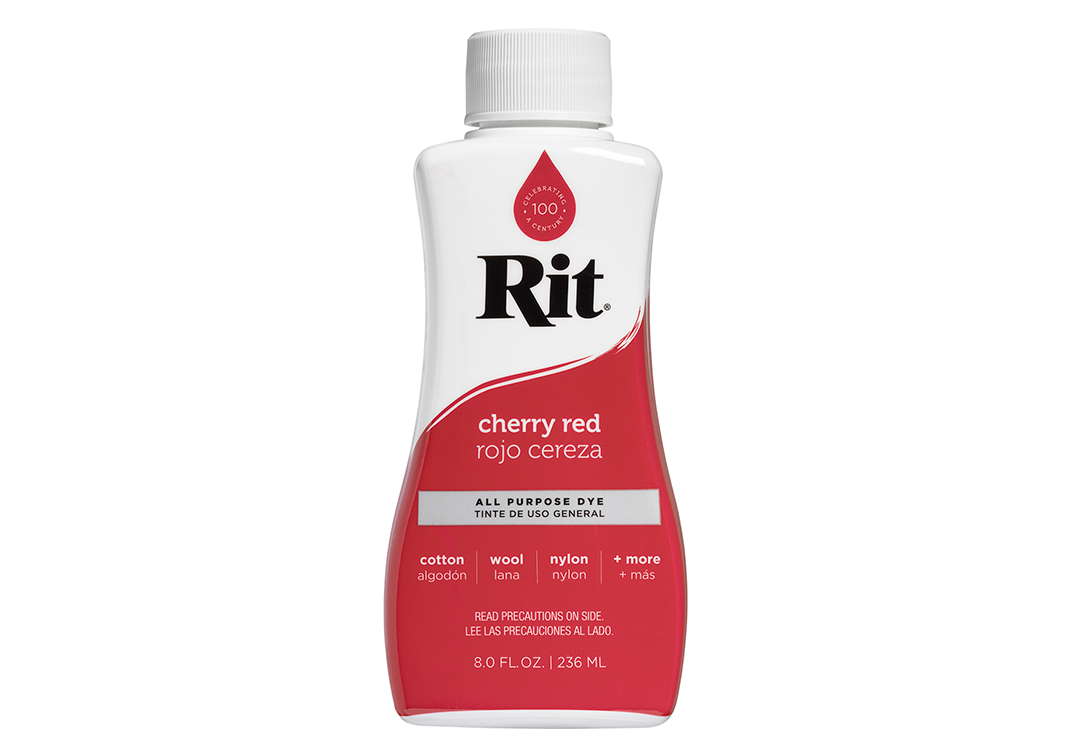 Anilina RIT DYE Líquido 236 Ml