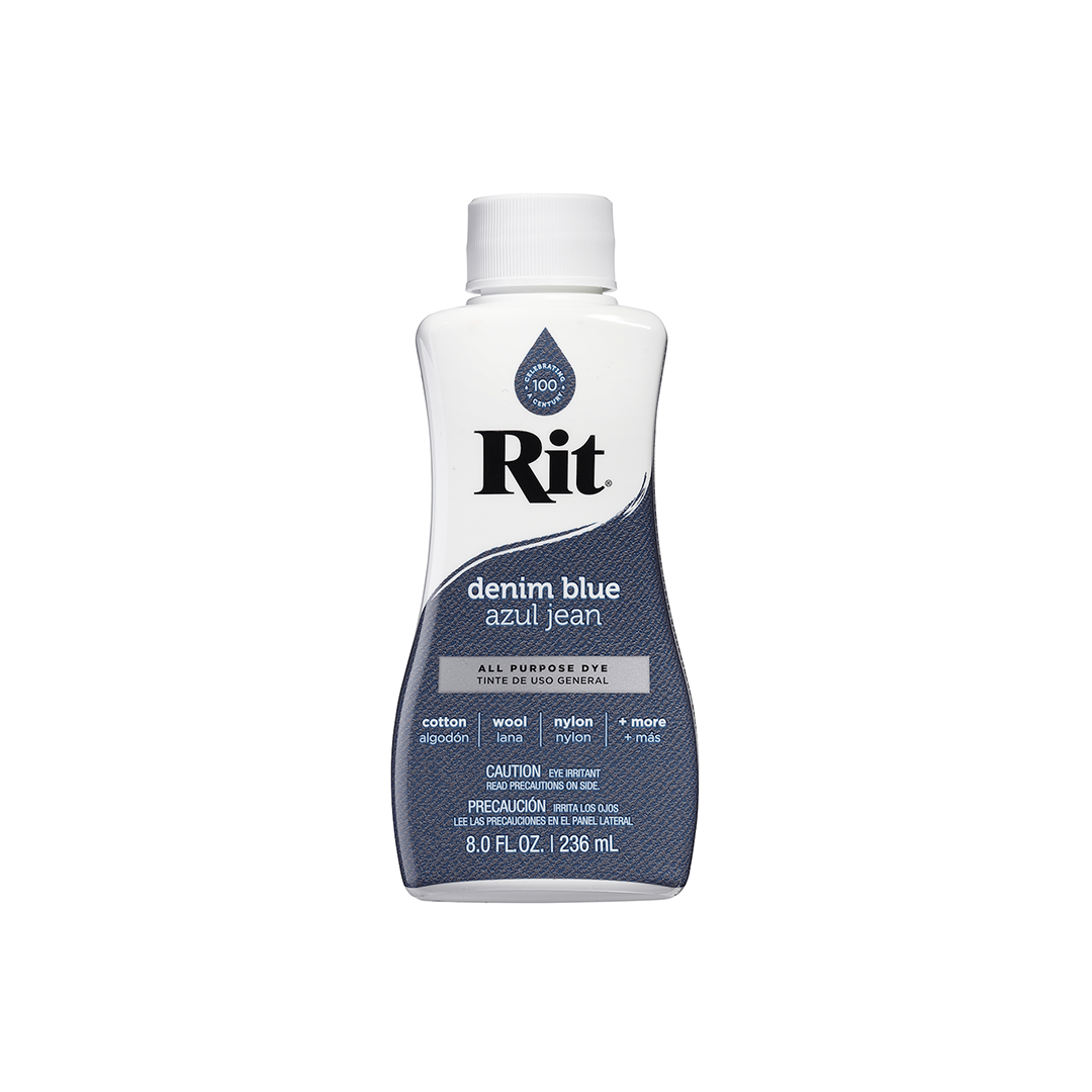 Anilina RIT DYE Líquido 236 Ml