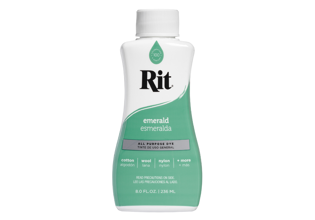 Anilina RIT DYE Líquido 236 Ml