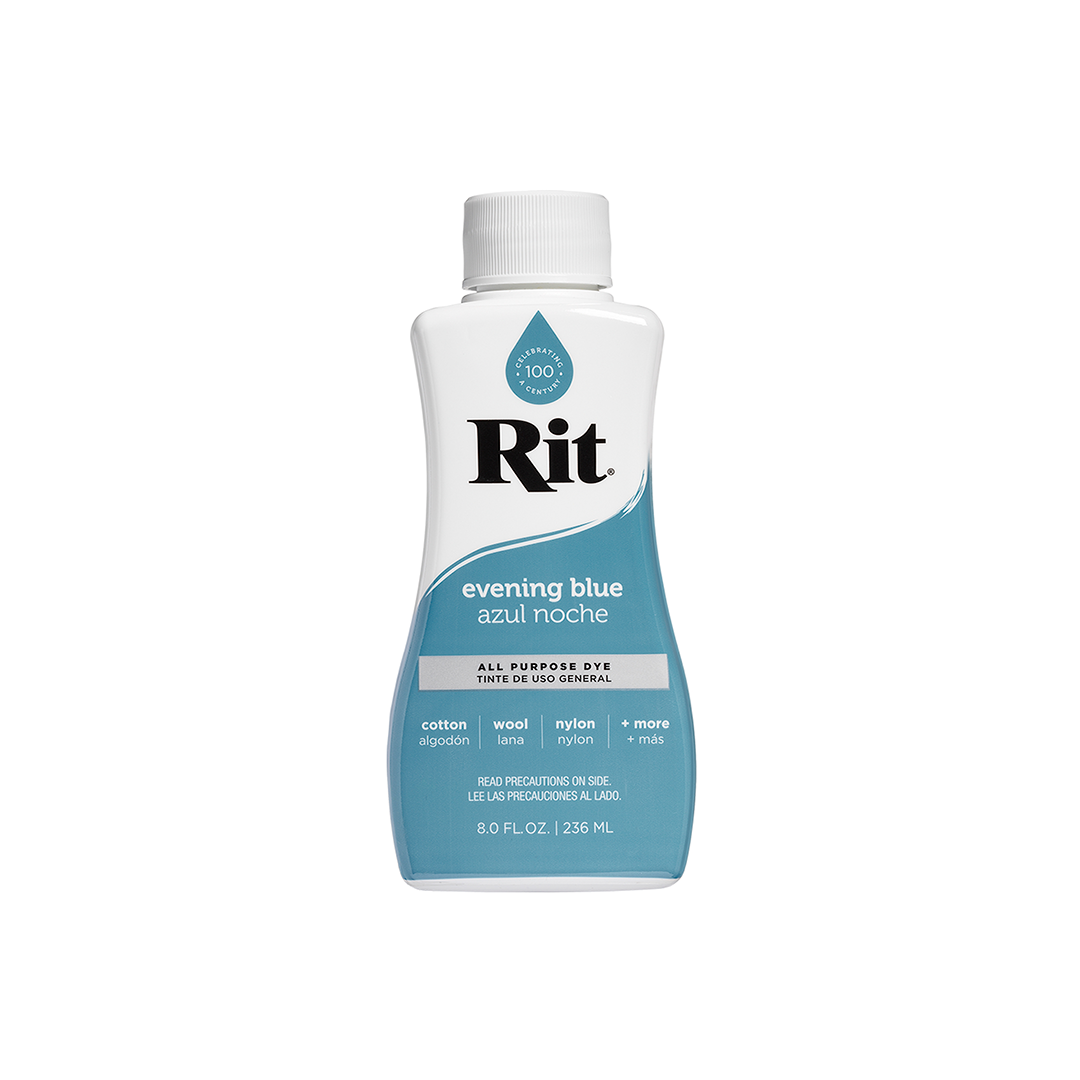 Anilina RIT DYE Líquido 236 Ml