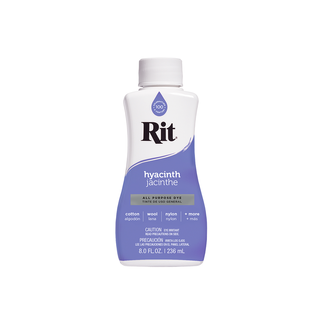 Anilina RIT DYE Líquido 236 Ml