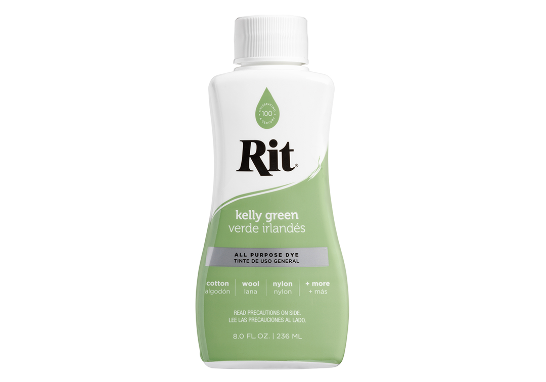 Anilina RIT DYE Líquido 236 Ml
