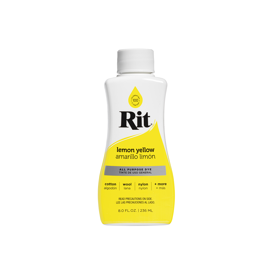 Anilina RIT DYE Líquido 236 Ml