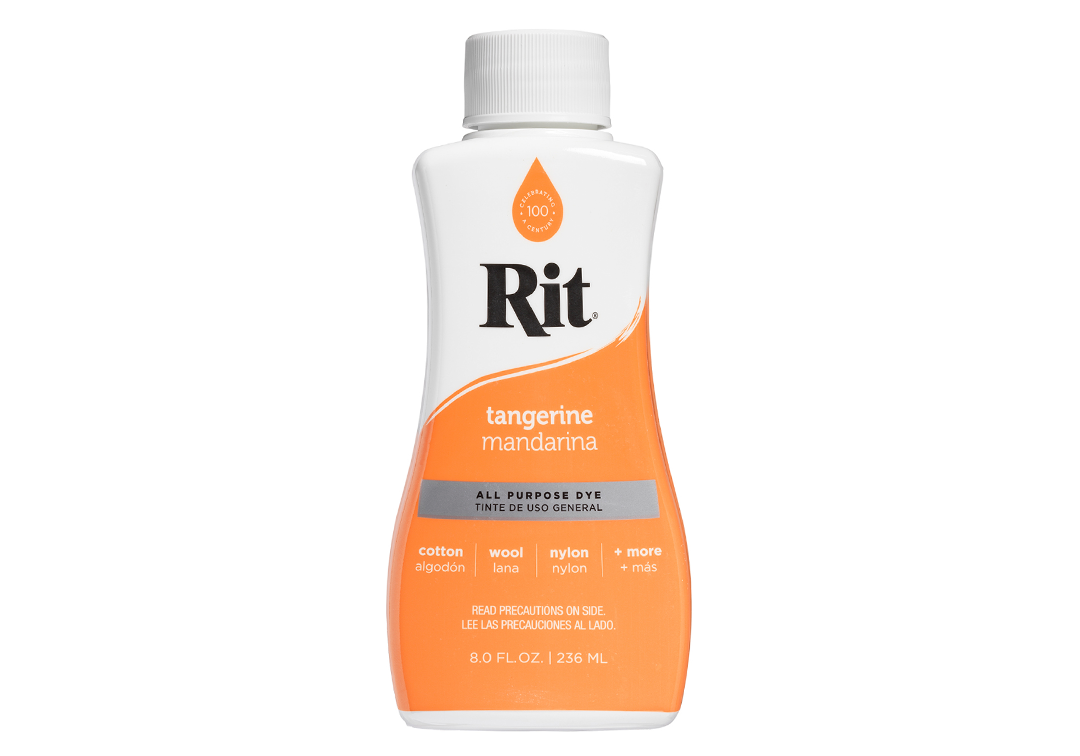 Anilina RIT DYE Líquido 236 Ml