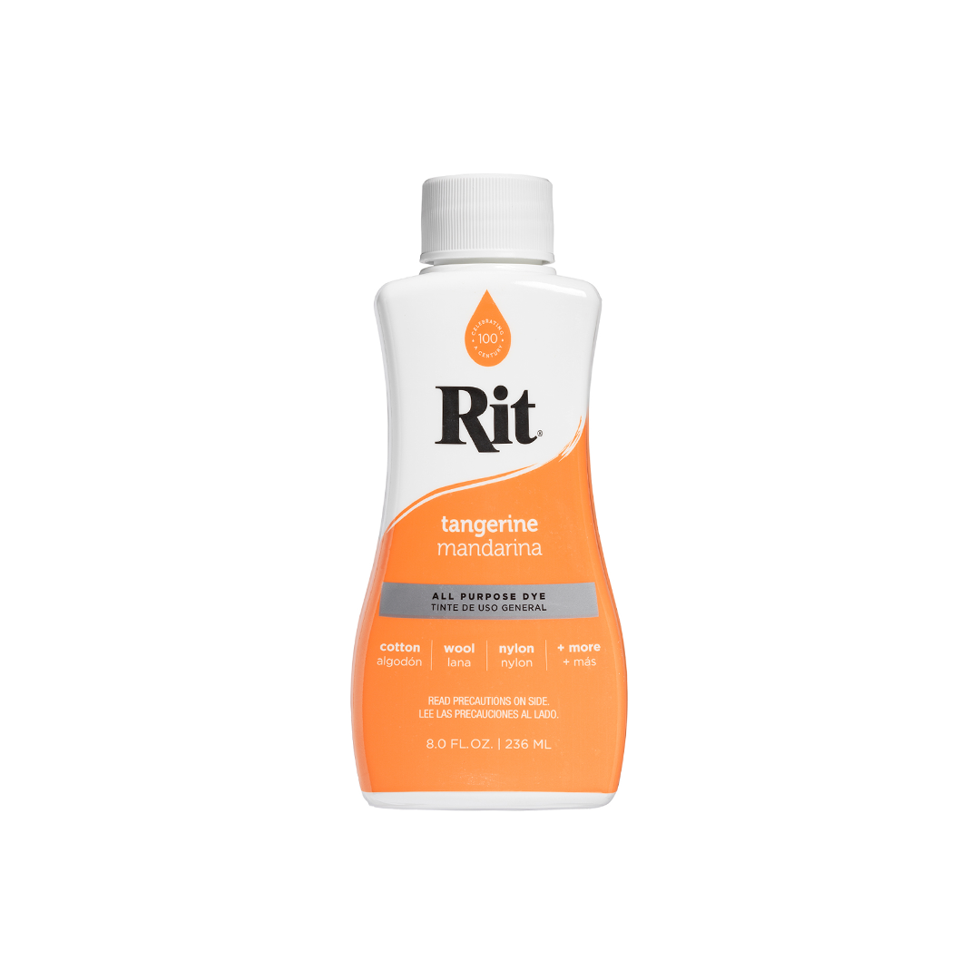 Anilina RIT DYE Líquido 236 Ml