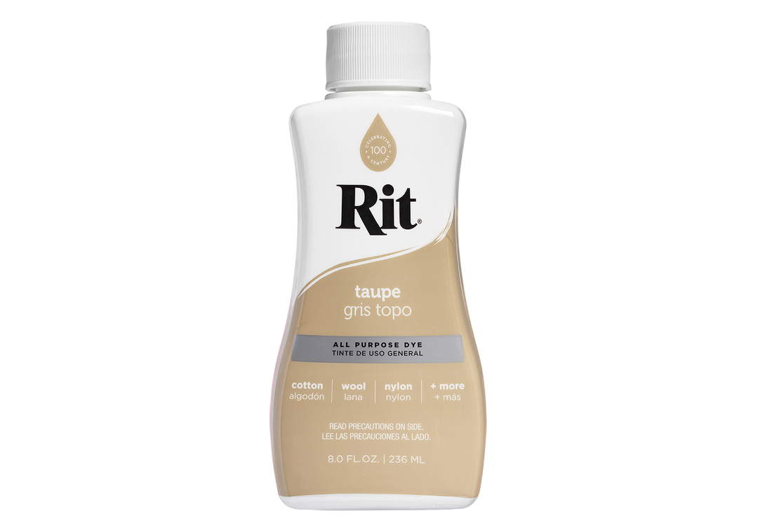 Anilina RIT DYE Líquido 236 Ml