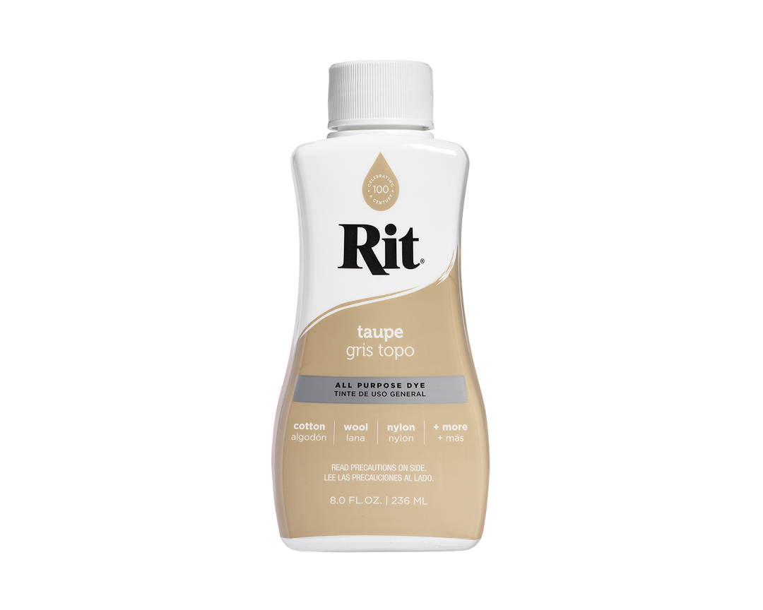 Anilina RIT DYE Líquido 236 Ml