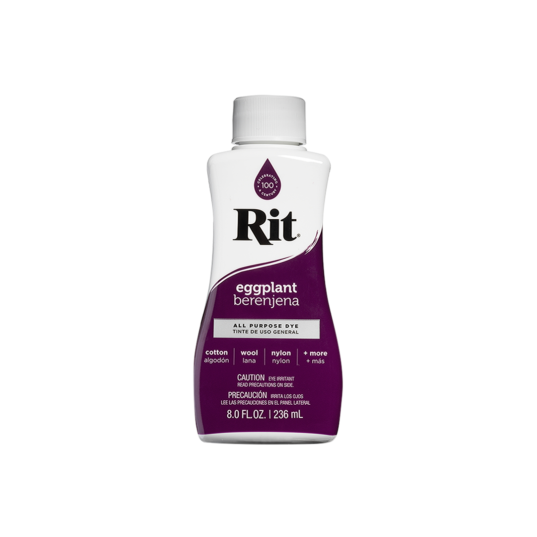 Anilina RIT DYE Líquido 236 Ml