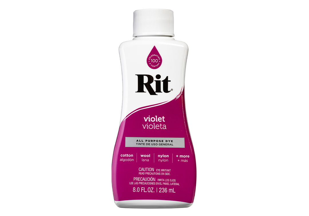 Anilina RIT DYE Líquido 236 Ml