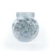 Clips Sujetadores de Tela 50UN