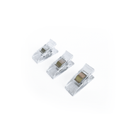 Clips Sujetadores de Tela 50UN