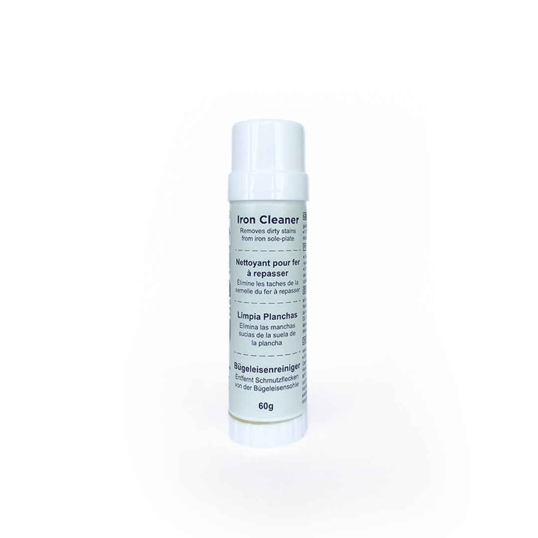 Limpiador de Plancha