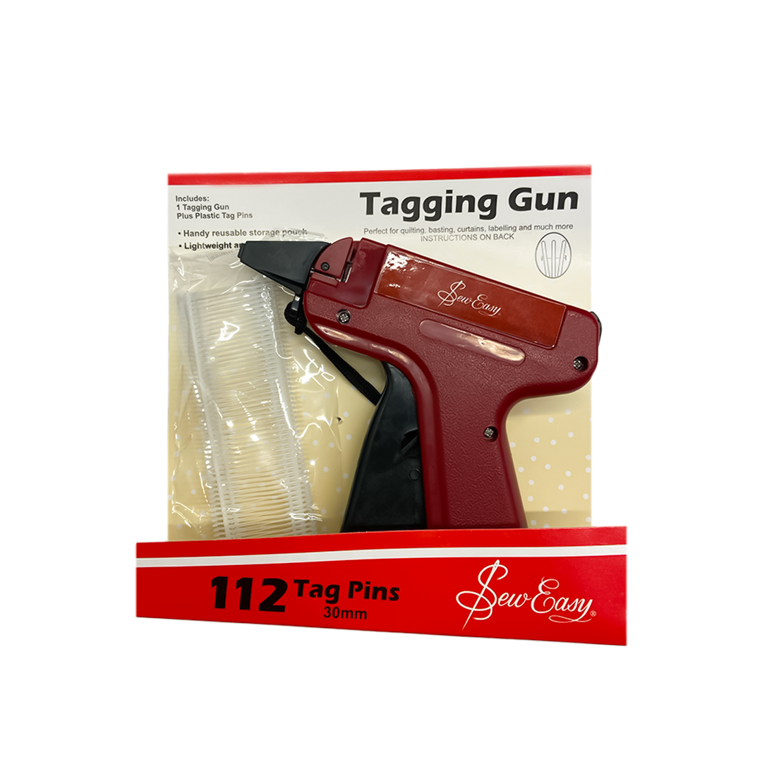 Pistola Etiquetadora