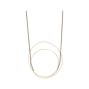 Palillo Circular Basic 80 cm - Revesderecho