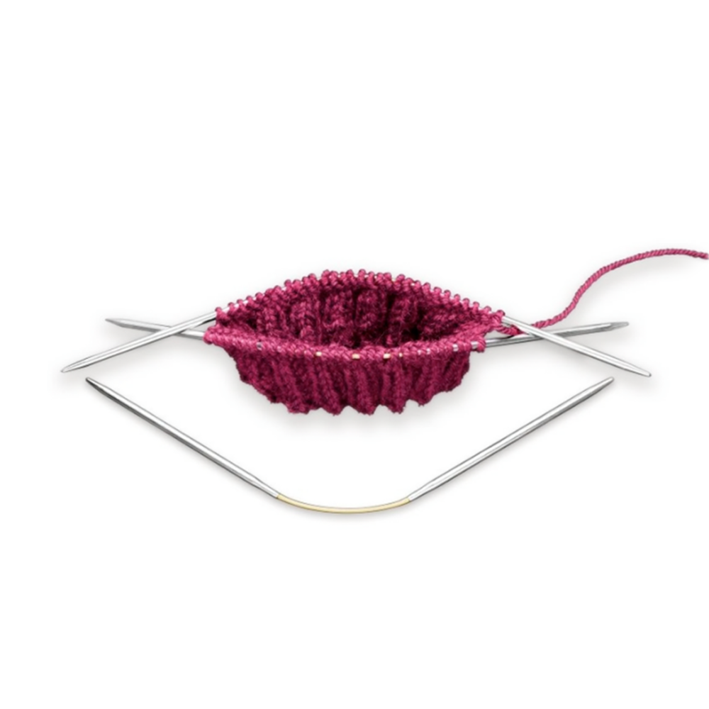 Palillo Auxiliar Trío Flexible Basic - Revesderecho