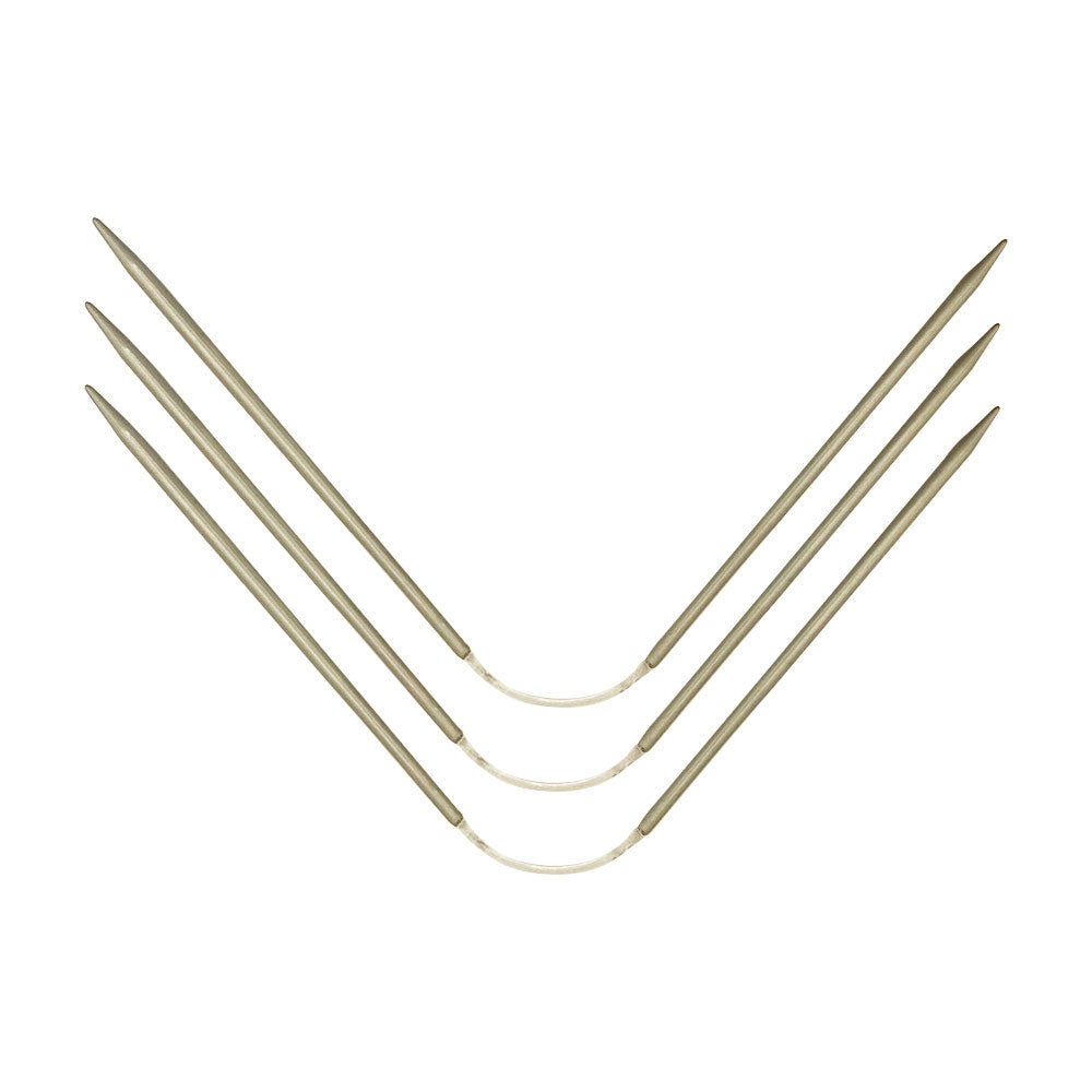 Palillo Auxiliar Trío Flexible Basic - Revesderecho