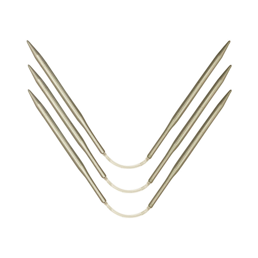 Palillo Auxiliar Trío Flexible Basic - Revesderecho