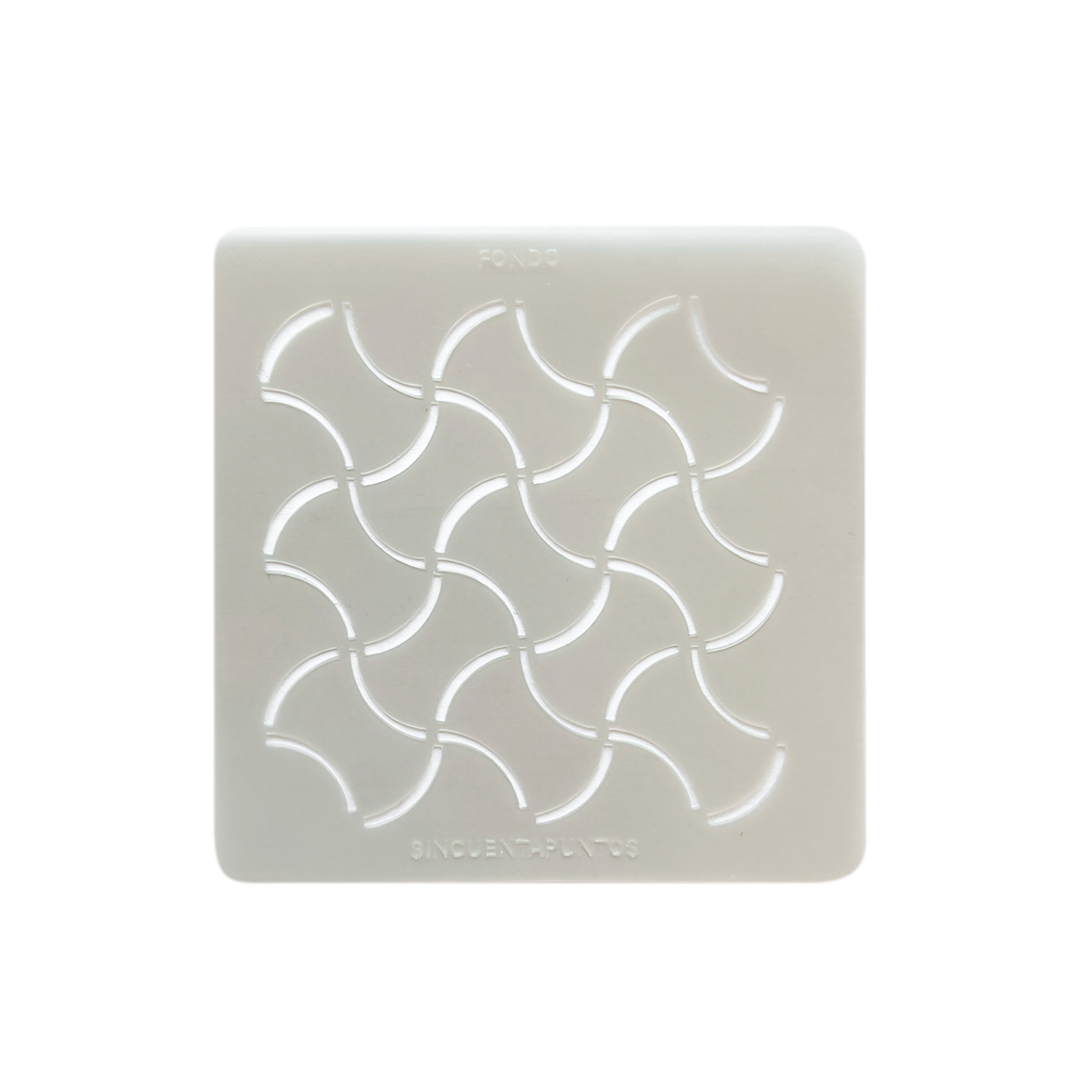 Kit Haru con 3 Plantillas 10 x 10