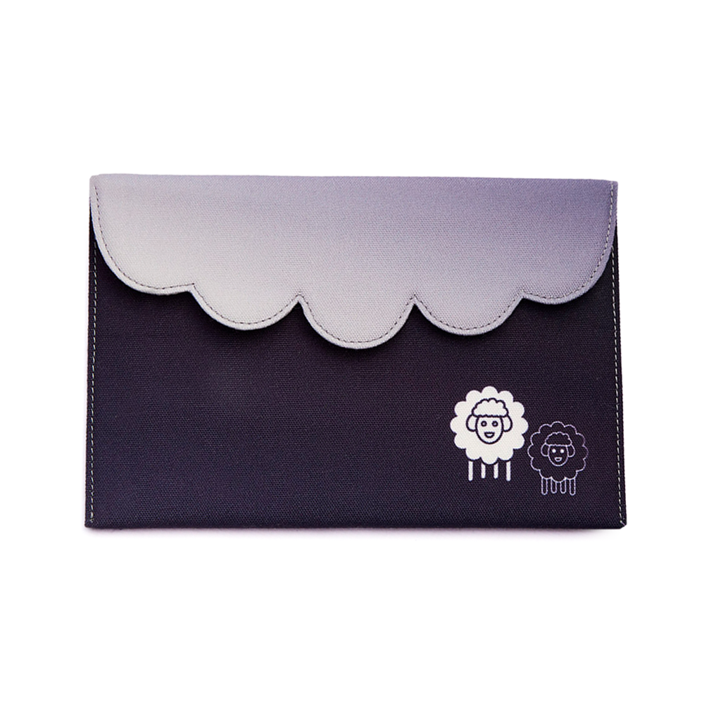 Set Deluxe Palillos Intercambiables Karbonz Knit Pro