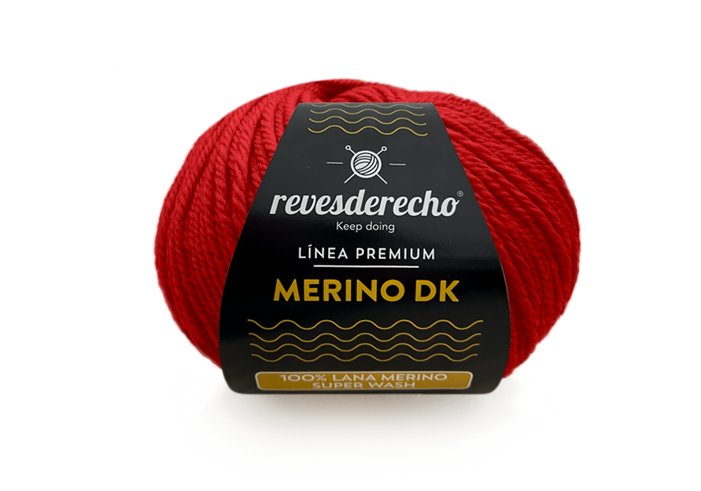 Merino DK