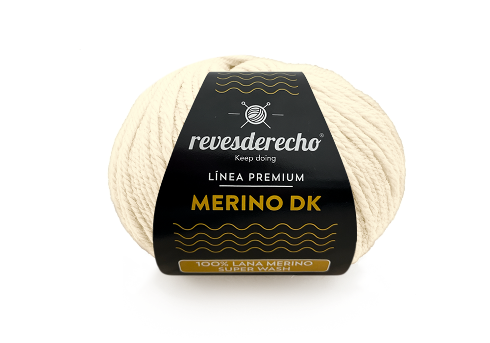 Merino DK