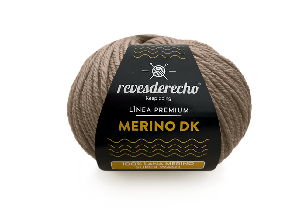 Merino DK