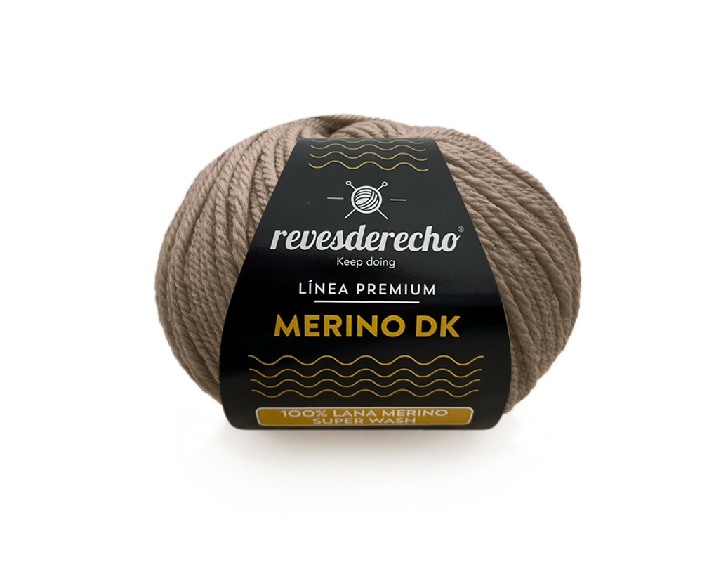 Merino DK