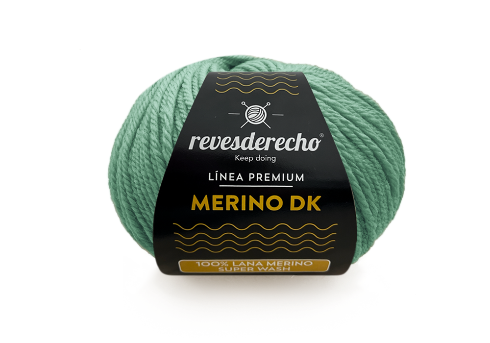 Merino DK