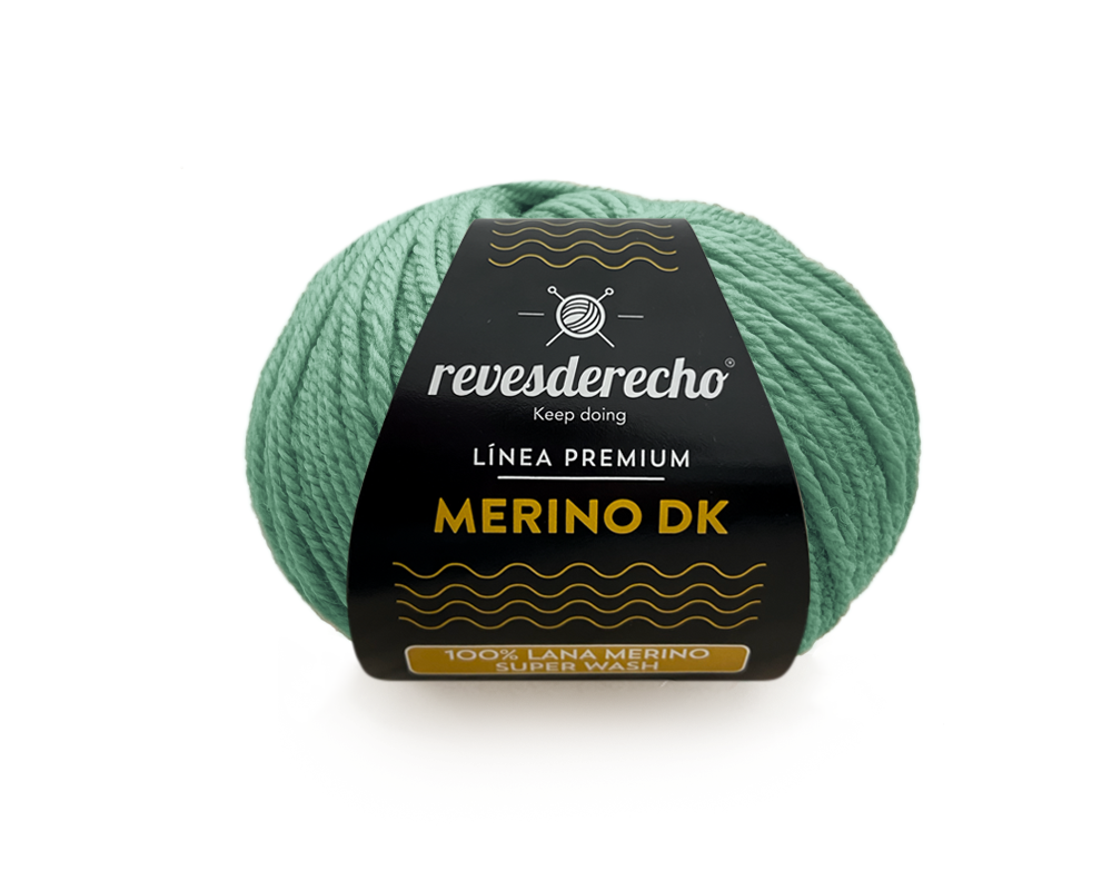 Merino DK