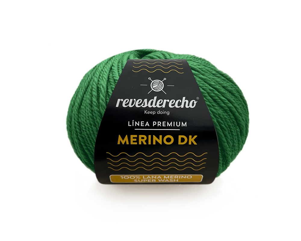 Merino DK