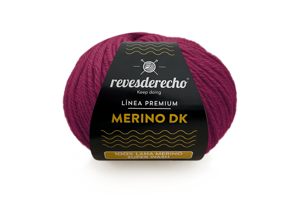Merino DK
