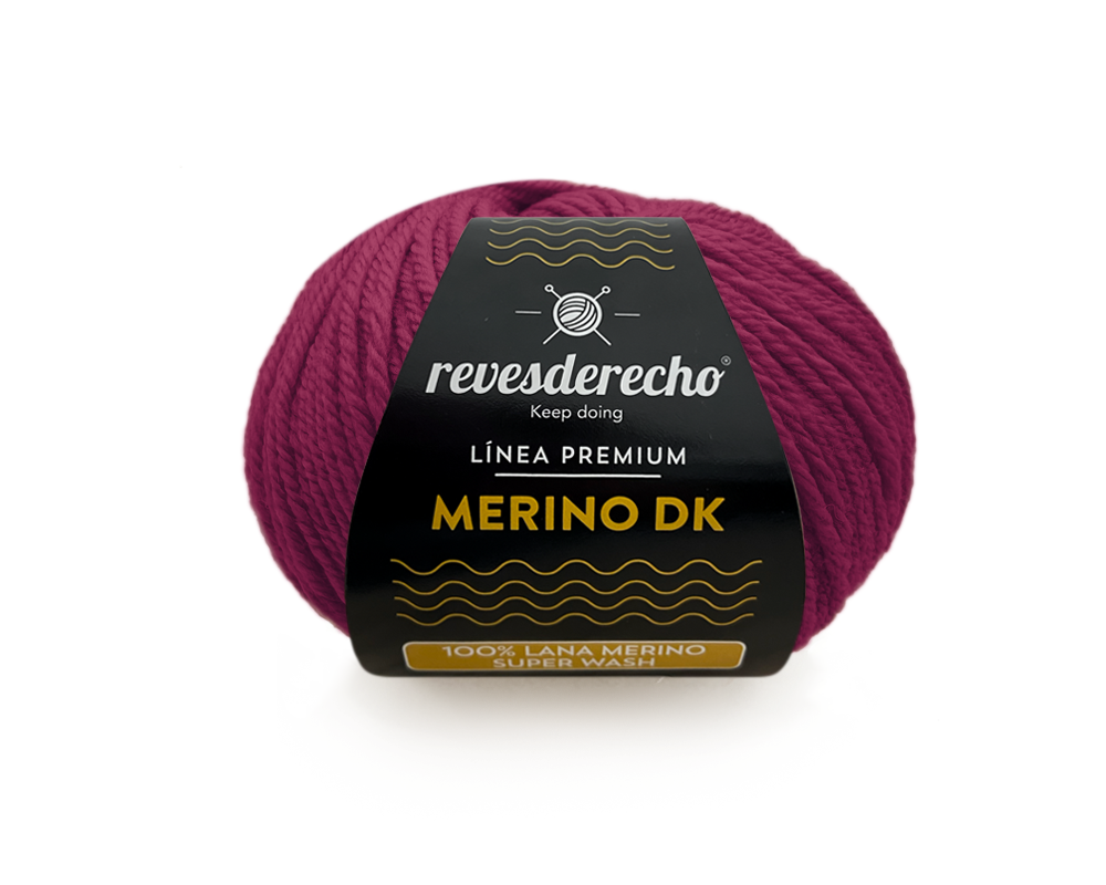 Merino DK