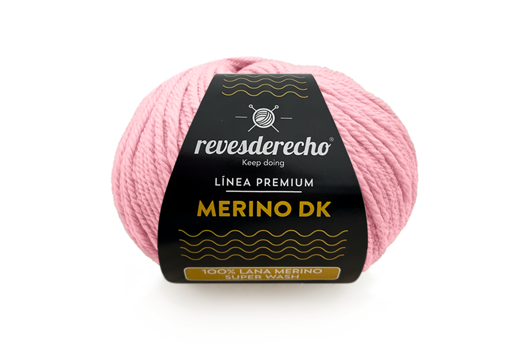 Merino DK