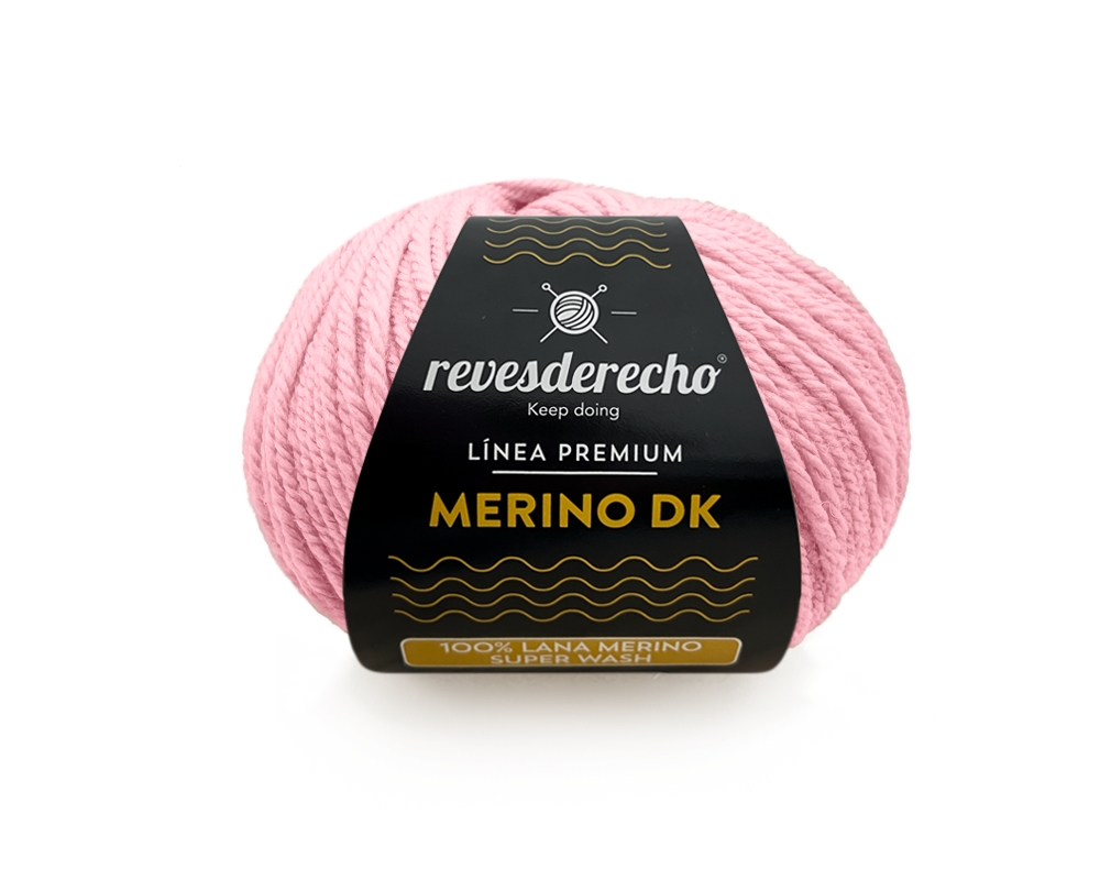 Merino DK