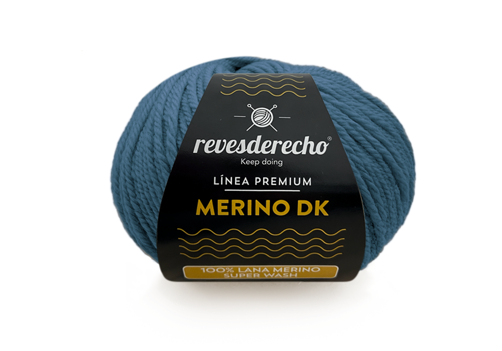 Merino DK
