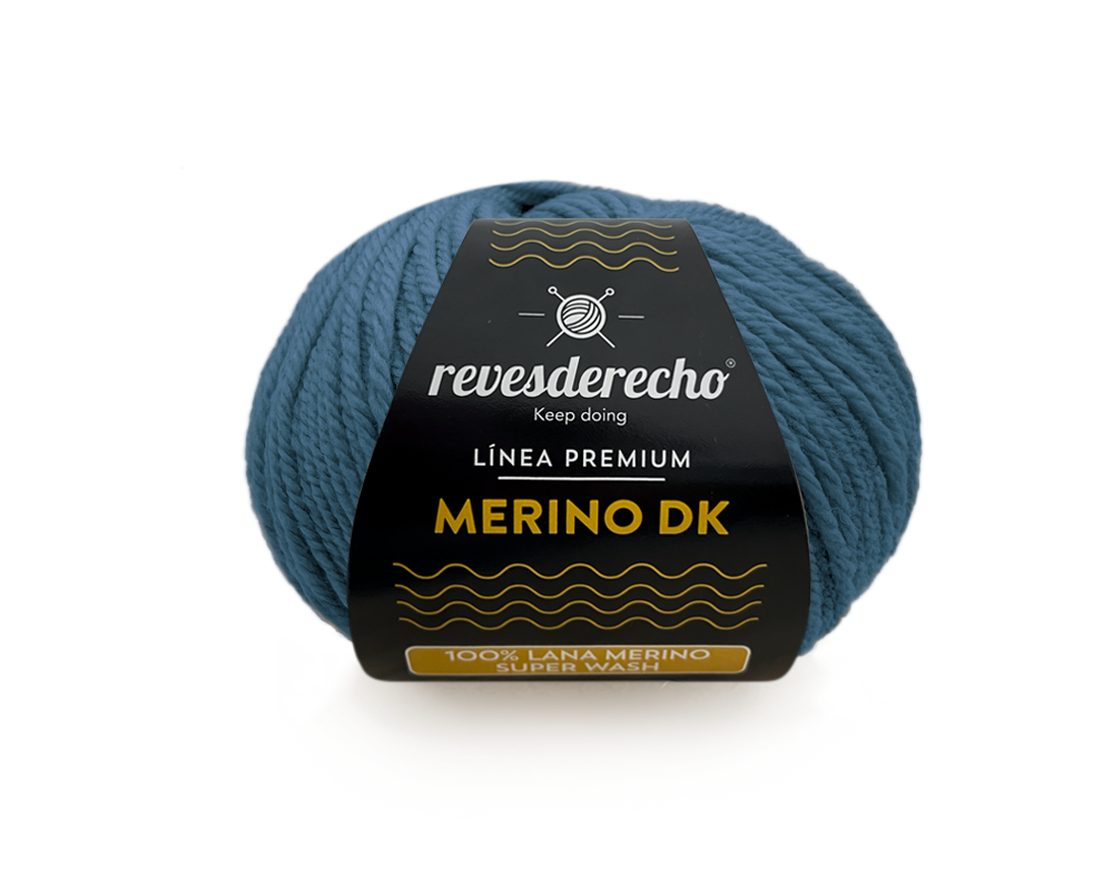 Merino DK