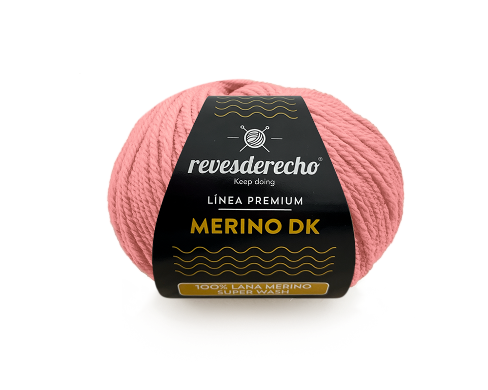 Merino DK