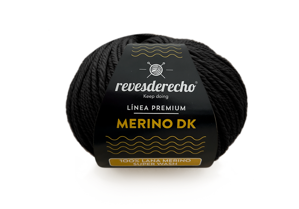 Merino DK
