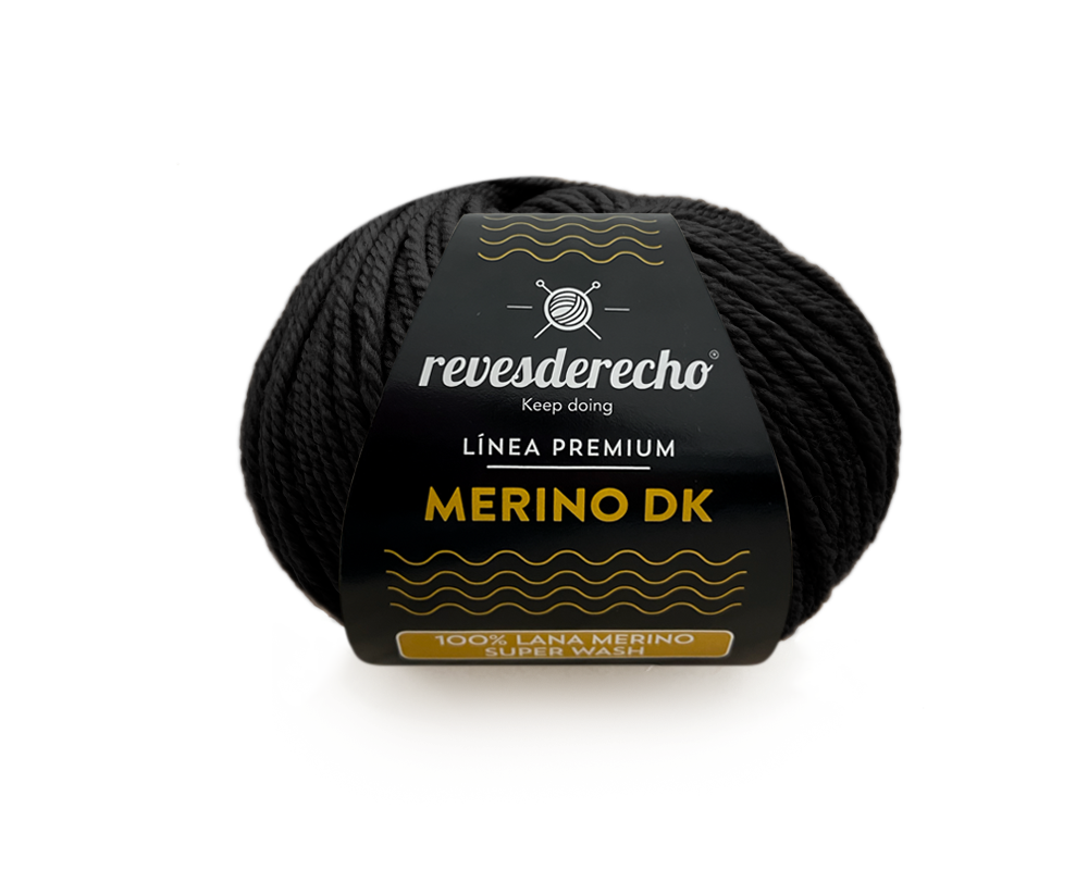 Merino DK
